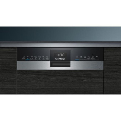 Посудомоечная машина Siemens SR55ZS11ME