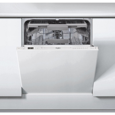 Посудомоечная машина Whirlpool WIC 3C23 PEF