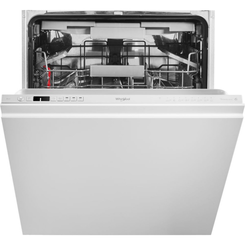 Посудомийна машина Whirlpool WIC 3C23 PEF