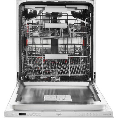 Посудомоечная машина Whirlpool WIC 3C23 PEF