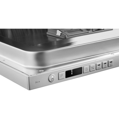 Посудомоечная машина Whirlpool WIC 3C23 PEF