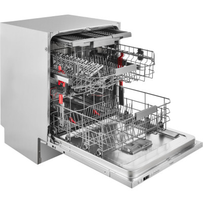 Посудомоечная машина Whirlpool WIC 3C23 PEF