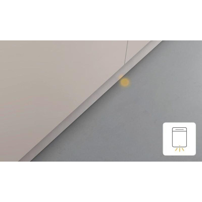 Посудомоечная машина Whirlpool WIC 3C23 PEF