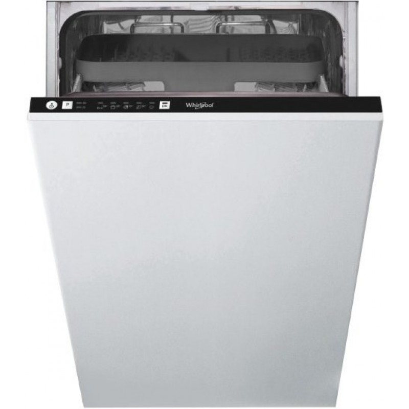 Посудомийна машина Whirlpool WSIE 2B19C