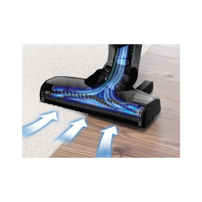 Пилосос 2в1 (вертикальний + ручний) Bosch BBH32101