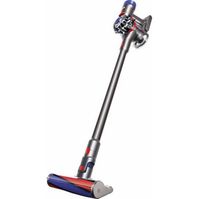 Пилосос 2в1 (вертикальний + ручний) Dyson Cyclone V8 Parquet