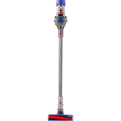 Пилосос 2в1 (вертикальний + ручний) Dyson Cyclone V8 Parquet