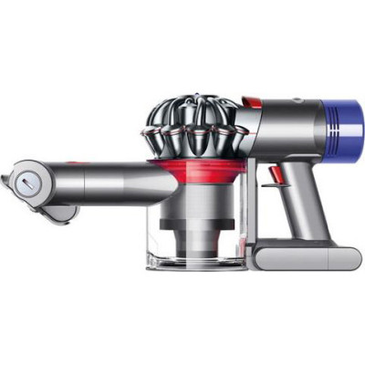 Пилосос 2в1 (вертикальний + ручний) Dyson Cyclone V8 Parquet