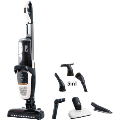 Пилосос 2в1 (вертикальний+ручний) Electrolux Pure F9 PF91-ALRGY