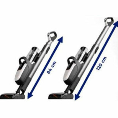 Пилосос 2в1 (вертикальний+ручний) Electrolux Pure F9 PF91-ALRGY