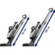 Пилосос 2в1 (вертикальний+ручний) Electrolux Pure F9 PF91-ALRGY