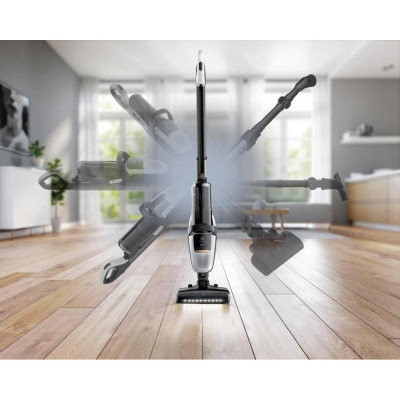 Пилосос 2в1 (вертикальний+ручний) Electrolux Pure F9 PF91-ALRGY