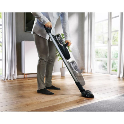 Пилосос 2в1 (вертикальний+ручний) Electrolux Pure F9 PF91-ALRGY