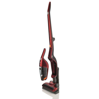 Пилосос 2в1 (вертикальний + ручний) Gorenje SVC216FR Пилосос 2в1 (вертикальний + ручний) Gorenje SVC216FR