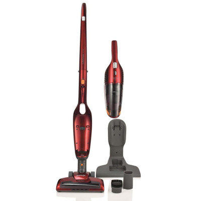 Пилосос 2в1 (вертикальний + ручний) Gorenje SVC216FR Пилосос 2в1 (вертикальний + ручний) Gorenje SVC216FR