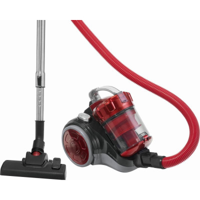 Пилосос безмішковий Clatronic BS 1302 Red
