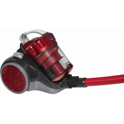 Пилосос безмішковий Clatronic BS 1302 Red Пилосос безмішковий Clatronic BS 1302 Red