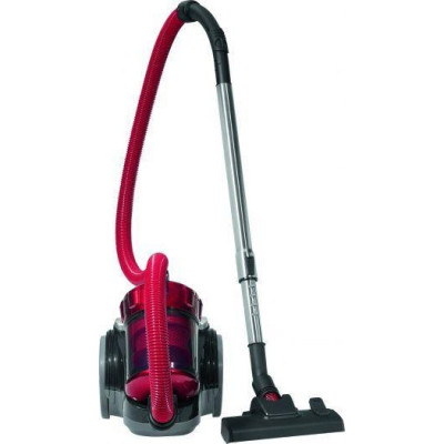 Пилосос безмішковий Clatronic BS 1302 Red Пилосос безмішковий Clatronic BS 1302 Red