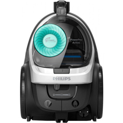 Пилосос безмішковий Philips FC9553/09