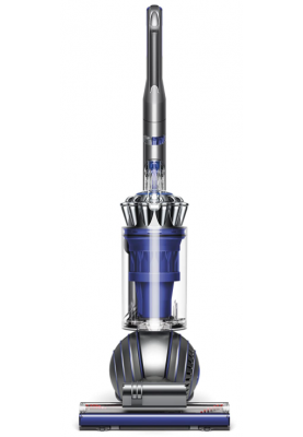 Пилосос Dyson Ball Animal 2 Vacuum Cleaner Blue (120V) + Перетворювач