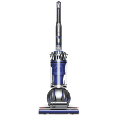 Пилосос Dyson Ball Animal 2 Vacuum Cleaner Blue (120V) + Перетворювач