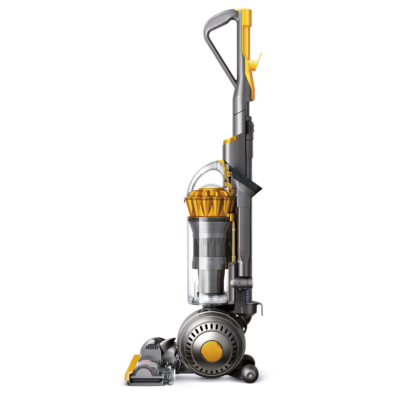 Пилосос Dyson Ball Multi Floor 2 Yellow (120V) + Перетворювач