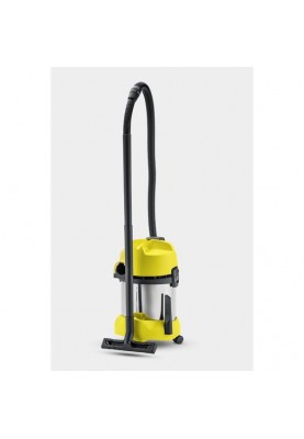 Пилосос з мішком/Пилосос безмішковий Karcher WD3 Battery Premium (1.629-951.0)