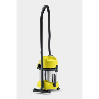 Пилосос з мішком/Пилосос безмішковий Karcher WD3 Battery Premium (1.629-951.0)