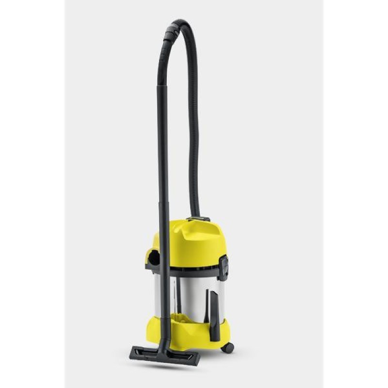 Пилосос із мішком/Пилосос безмішкові Karcher WD3 Battery Premium (1.629-951.0)