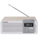 Радіоприймач Blaupunkt PP14BT