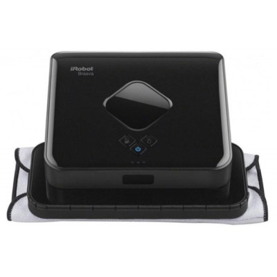 Робот-напівтер iRobot Braava 380T