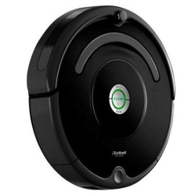 Робот-пилосос iRobot Roomba 675