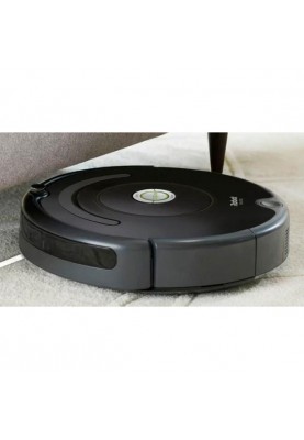 Робот-пилосос iRobot Roomba 675