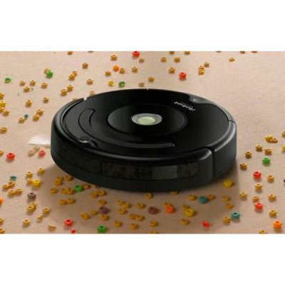 Робот-пилосос iRobot Roomba 675