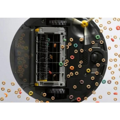 Робот-пилосос iRobot Roomba 675