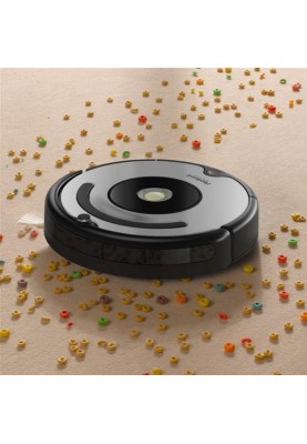 Робот-пилосос iRobot Roomba 677