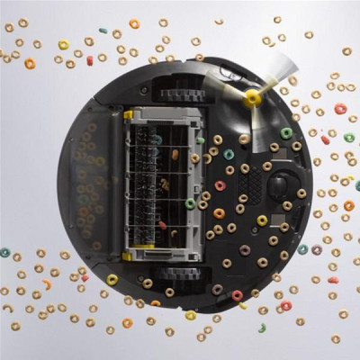 Робот-пилосос iRobot Roomba 677