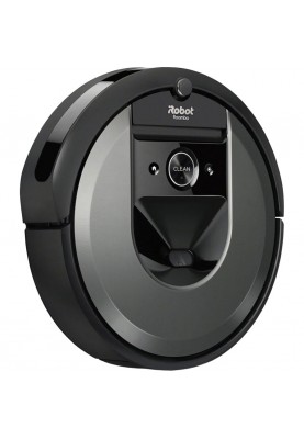 Робот-пилосос iRobot Roomba i7 +