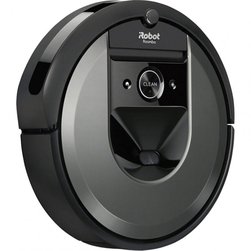 Робот-пилосос iRobot Roomba i7 +