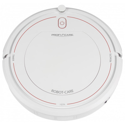 Робот-пилосос Profi Care PC-BSR 3042