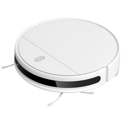 Робот-пилосос з вологим прибиранням MiJia G1 Robot Vacuum Mop Essential MJSTG1