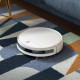 Робот-пилосос з вологим прибиранням MiJia G1 Robot Vacuum Mop Essential MJSTG1