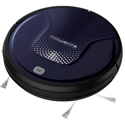 Робот-пилосос з вологим прибиранням Rowenta Explorer Serie 20 RR6871WH