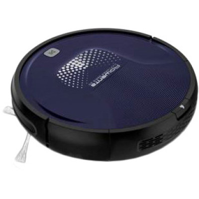 Робот-пилосос з вологим прибиранням Rowenta Explorer Serie 20 RR6871WH
