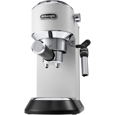Рожкова кавоварка еспресо DeLonghi EC 685.W