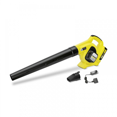Садова повітродувка Karcher LBL 2 BATTERY SET (1.445-110.0)
