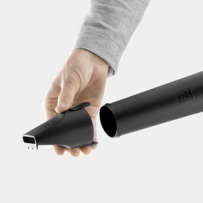 Садова повітродувка Karcher LBL 4 BATTERY SET (1.445-160.0)