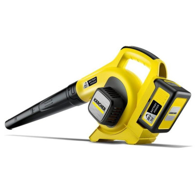 Садова повітродувка Karcher LBL 4 BATTERY SET (1.445-160.0)
