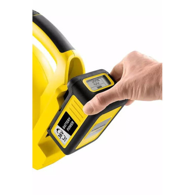 Садова повітродувка Karcher LBL 4 BATTERY SET (1.445-160.0)