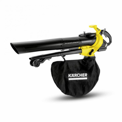 Садовий пилосос-повітродувка Karcher BLV 36-240 Battery (1.444-170.0)